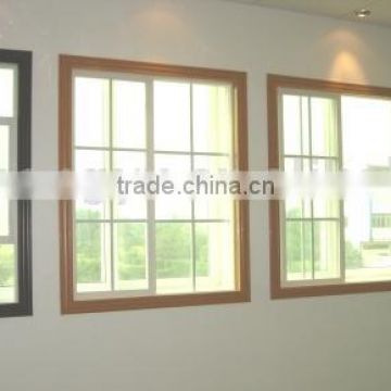 PVC Windows