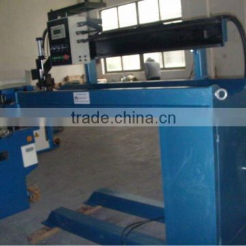 Factory supply Kitchenware Making Machine Seam Welding Machine with best price