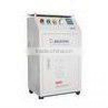 Special Integration Inverter for injection machines