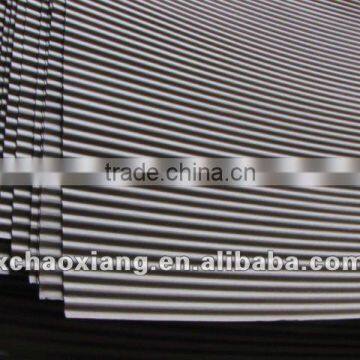 Corrugated cardboard