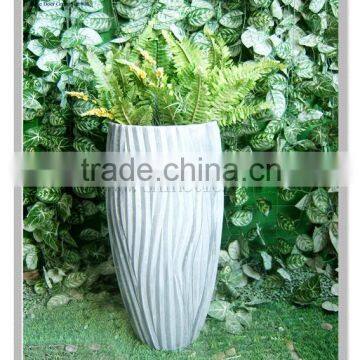 unique design best selling product garden ornament flower pot garden plant pots