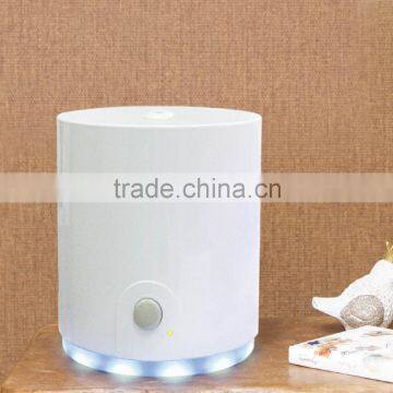 ROUND AROMA HUMIDIFIER/AROMA OIL DIFFUER/ULTRASONIC HUMIDIFIER