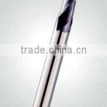 Ball Nose END MILL
