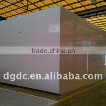 Insulation Cold Room Equipment for Refrigeration Warehouse