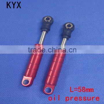 kyx model car accessories oil pressure for 1/14 racing car