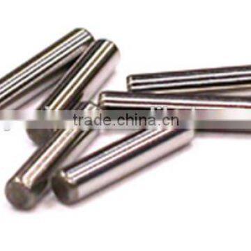 billet machined rc car pins 10x2mm (6) for 1/10 off-road i10MT & i10B