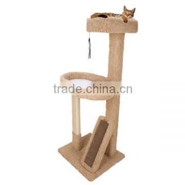 new arrival cat tree cat scratcher