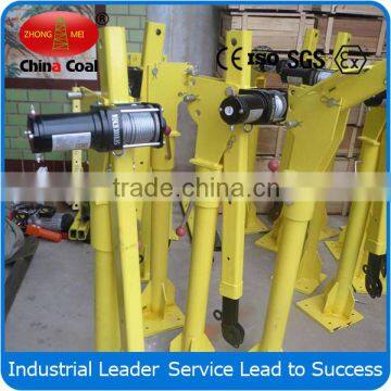 HP1000 Indoor Lifting Machine With 12V DC photo-4