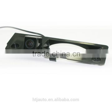 Original car specific rear view camera with night vision and waterproof