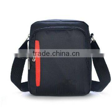 classic shoulder bag for men