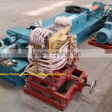 Steel Tube Bending Machine Factory