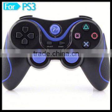 Unique Design Bluetooth Wireless Joypad Joystick For Playstation 3