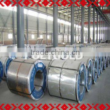 aluminum coil and color coated aluminum coil used for decoration