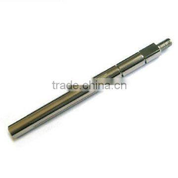 stainless steel linear motor shaft