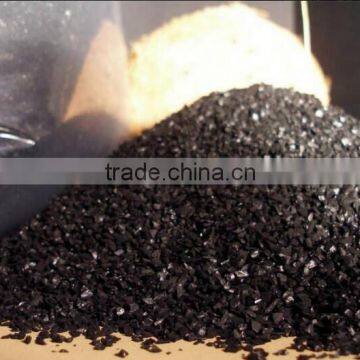 Granualr Coconut Shell Activated Carbon Used for Drinking Water photo-4