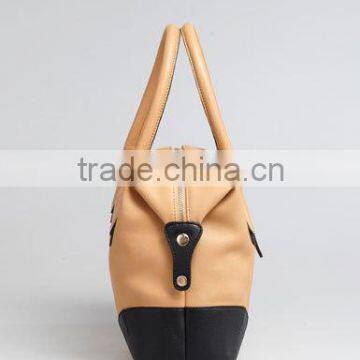 LADIES New Design Versatile Fashion Handbag Daily Tote photo-5