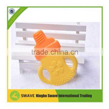 2016 Funny Fruit Baby Rattles Toys for Infants Teethers P76610 photo-5