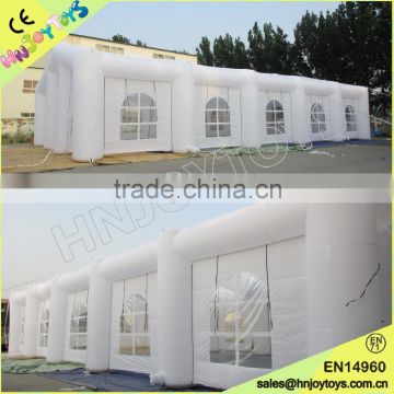 Best quality fashionable inflatable dome building