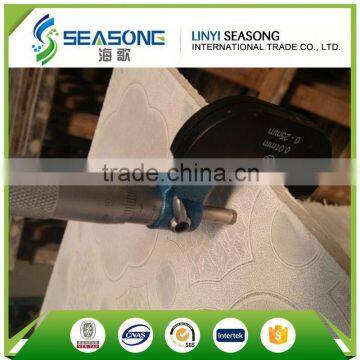 Pvc Gypsum Ceiling Tiles Board Panel photo-3