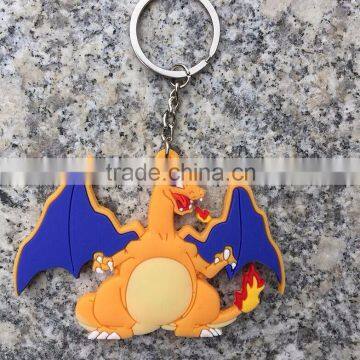 Pokemon Rubber Keychain photo-3