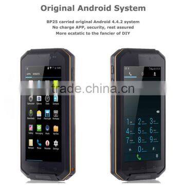 BATL BP25 Wireless Biometric Fingerprint Reader photo-5