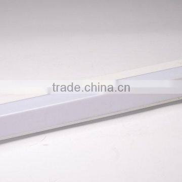 fluorescent wall light