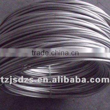 FeCrAl 0Cr21Al4 resistance wire