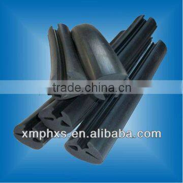 High quality window rubber seal