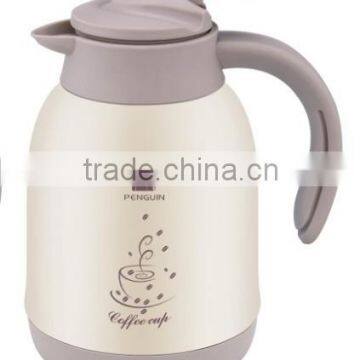 2013 newest design stainless steel coffee pot