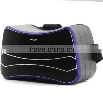 All in One Virtual Reality 3D Glasses All in One VR Headset 5 inch Support Bluetooth Wifi
