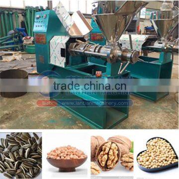 Monthly sales of 15 sets machine to refine vegetable oil