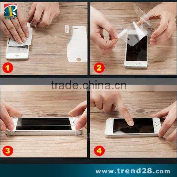 Trends Hot Cheap Price Tempered Glass Screen Protector for i6 photo-6
