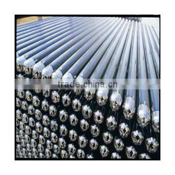 Vacuum Tube Non pressure solar energy water heater