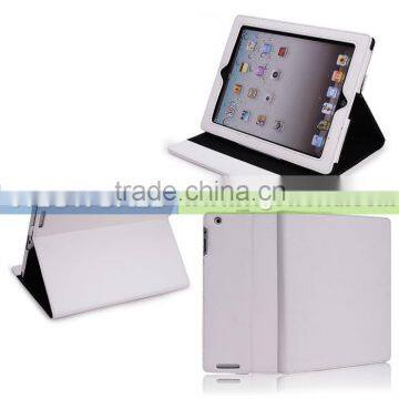 PU Retina Leather Case / Stand / Cover for Apple iPad 3 / iPad 4