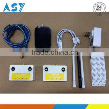 Vistor Counters,people Counters Infrared Counting System photo-2