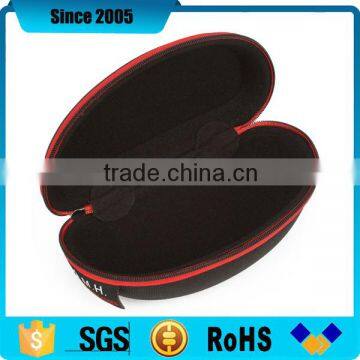 oem eva storage reading case for schoolboys with logo label