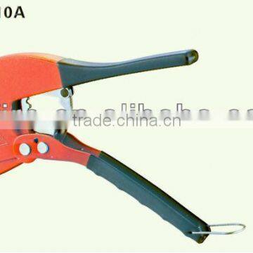 PVC Pipe cutter 0810A Dip plastic handle