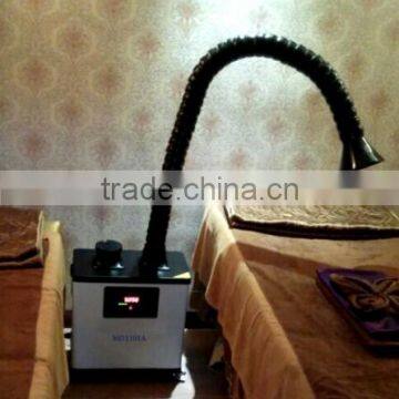 MINGDA MD-3101A ESD Soldering Smoke Absorber/Welding Fume Purifier Extractor photo-4