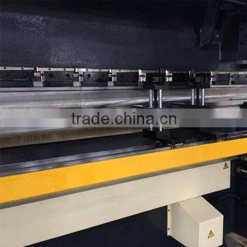 Kingdom ez Channel Bender Machine