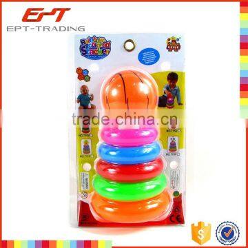 Top quality funny baby ring toss games for sale