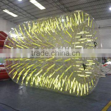 Most Popular Products Dia2m Inflatable Water Walking Ball With German Zipper photo-6