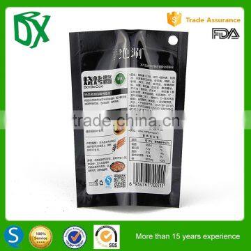 High Demand Product Resealable Custom Stand up Pouch/food Packing Bag From China Factory photo-5