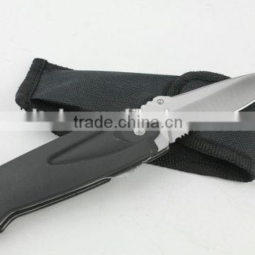 OEM -730 Outdoor Knife outdoor folding knife with bottle opener