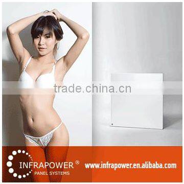 ELECTRIC PORTABLE HEATING PANEL