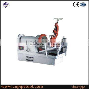 QT4-CI spoke threading machine