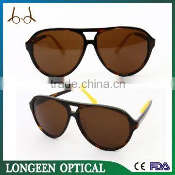 china manufacturer pilot design sunglasses,color changing sunglasses