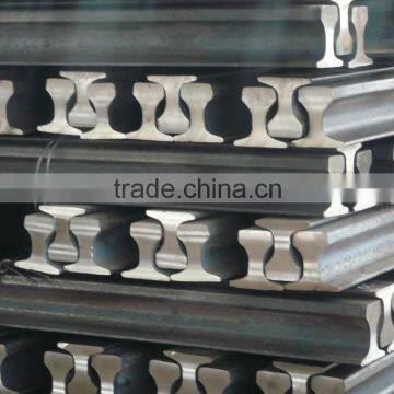 JISE1103/1101 110U standard crane steel rail