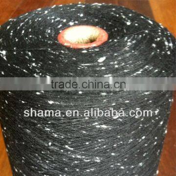 16s/40d nep core spun yarn