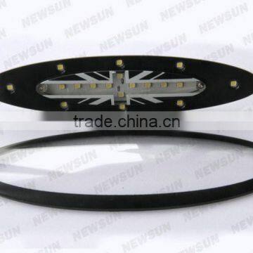 High Quality Wireless Car LED Door Courtesy Light for BMW Mini