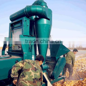 Maize Seed Cleaning Machine (2014 the hot sales)